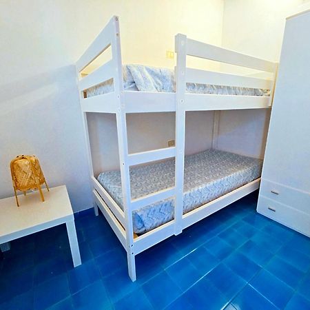 Maridea - Biscaglina Apartment Ponza Ngoại thất bức ảnh